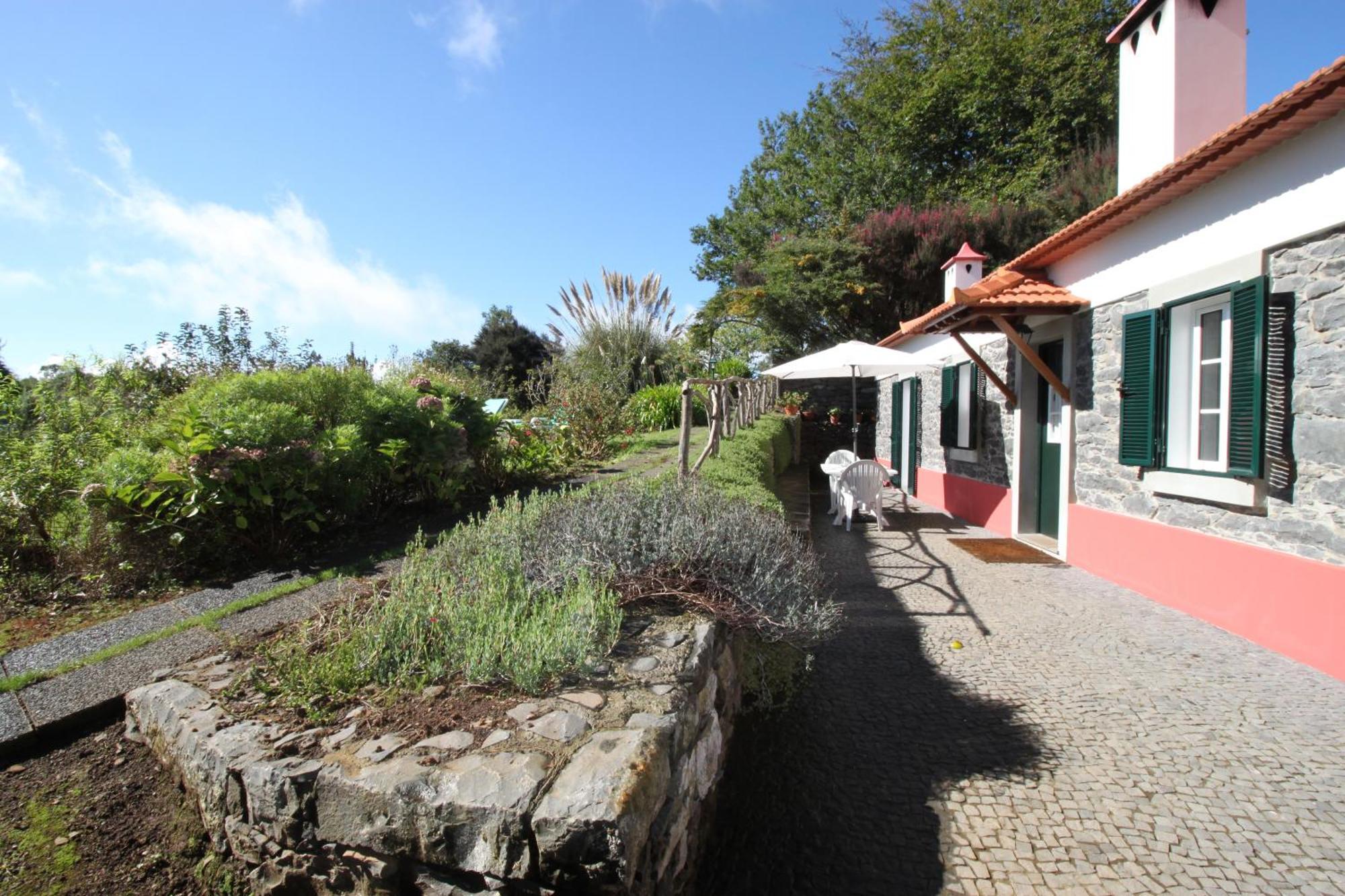 Quinta Das Faias Camacha  Kamer foto