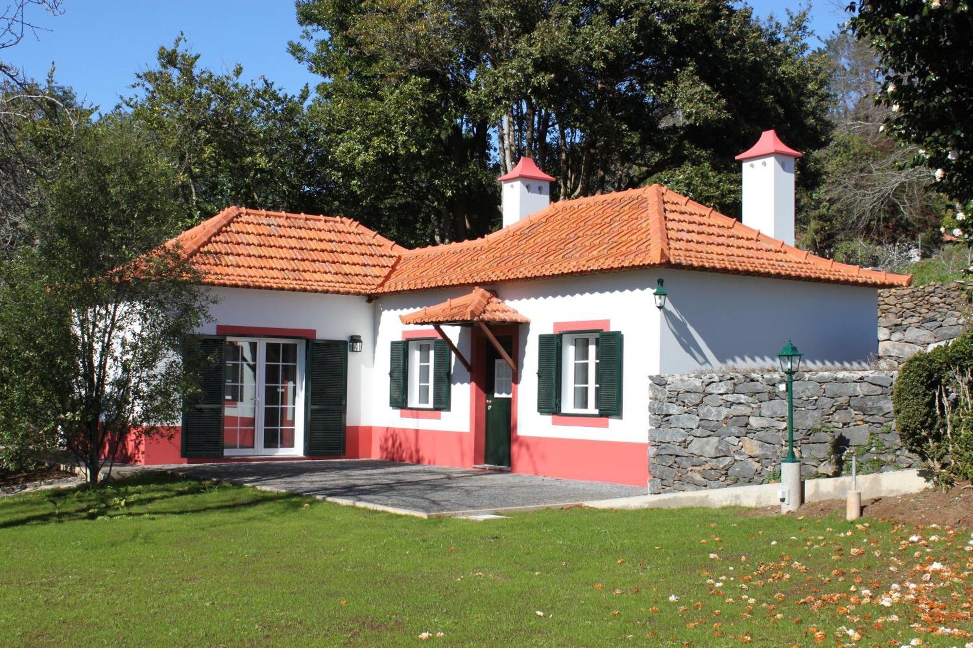 Quinta Das Faias Camacha  Buitenkant foto
