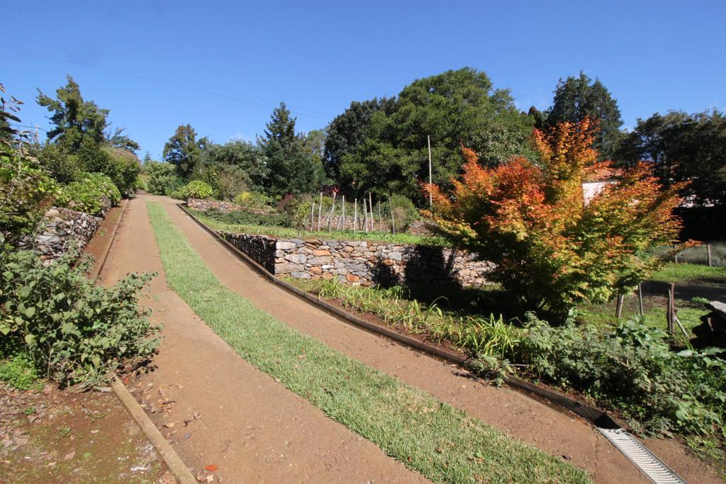 Quinta Das Faias Camacha  Buitenkant foto