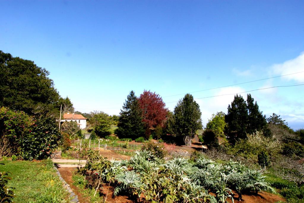 Quinta Das Faias Camacha  Buitenkant foto