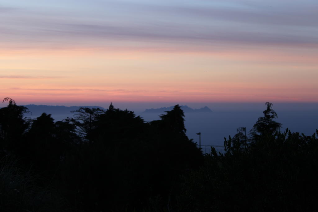 Quinta Das Faias Camacha  Buitenkant foto