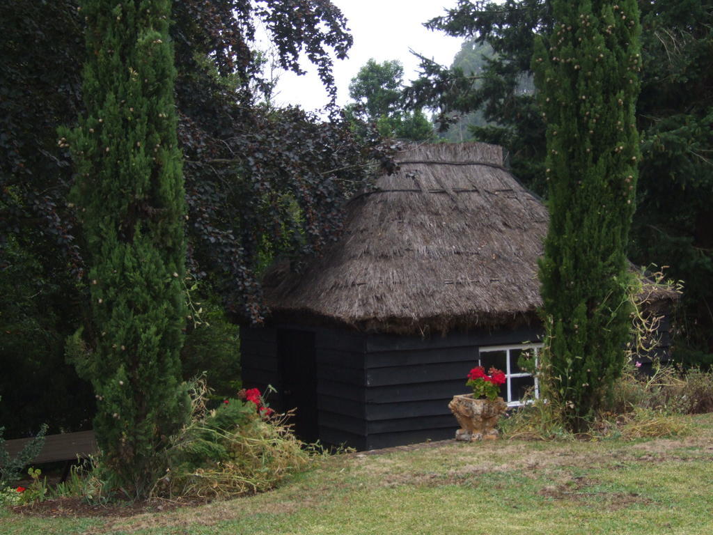 Quinta Das Faias Camacha  Buitenkant foto