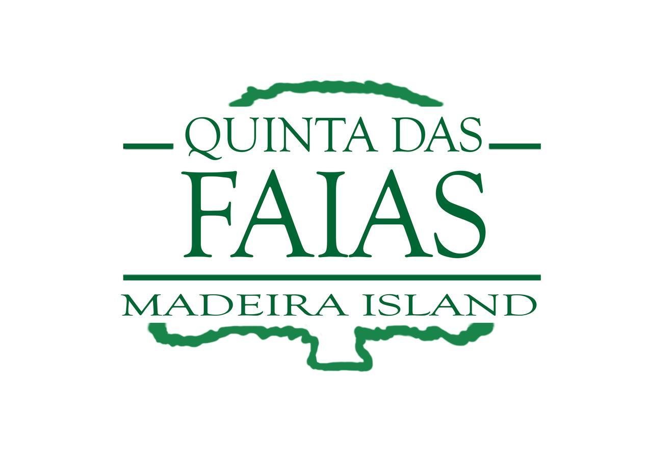 Quinta Das Faias Camacha  Buitenkant foto